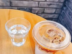 -VOYAGE COFFEE(杨梅竹店)