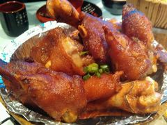 -食锦记·福建私房菜(浦西万达店)