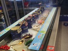 -溪边姑娘·拉丝酸奶水果捞(春熙路店)