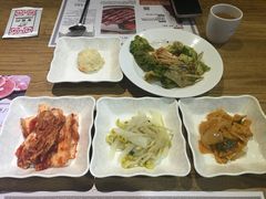-紫霞门韩国料理烤肉(深南东路店)
