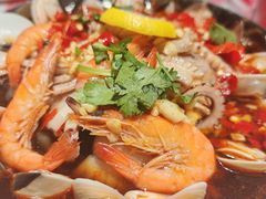 -辣小鲜·南昌大排档(船山路店)