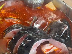 -大理老字号·舟渔的鱼野生菌海景餐厅(双廊店)