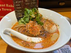 -Ramen满吉·豚骨拉面(丽园路店)