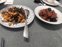 -新吉士·上海菜(浦东LCM置汇旭辉店)