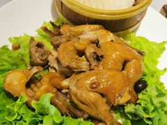-惠丰堂饭庄·烤鸭·京味菜(西北旺·唐家岭店)