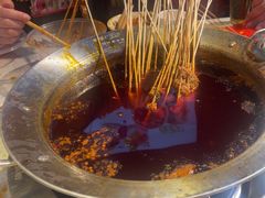 -钢管厂五区小郡肝火锅串串香(总店)