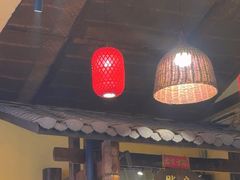 -富正毅三下锅·湘西韵味(天门山索道店)