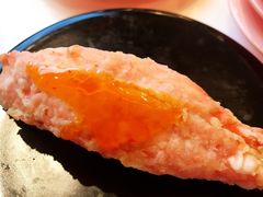 -争鲜回转寿司(南京东路店)