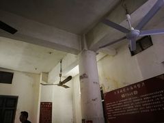 大堂-大赤坎肥仔强烧味海鲜餐厅(大赤坎店)