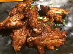 -新天一烤·贵州菜·烧烤(乌当店)