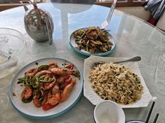 -双月饭店·20年老字号(新村店)