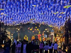 -南宁方特东盟神画