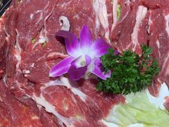 -塔兰齐新疆孜然火锅(鲤鱼山路店)