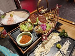 -吼堂老火锅(太古里总店)