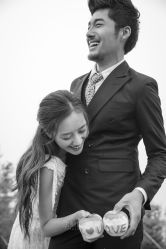 -太古映画婚纱摄影(天河店)