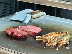 -丰卓会海鲜自助(中润大道店)