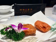 -朝阳闽灶·非遗文化闽菜馆·福建老字号(福飞路店)