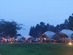 -太阳岛度假酒店