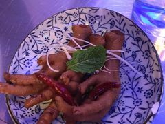 -鱼库·不仅是一家烤鱼店(车公庙店)