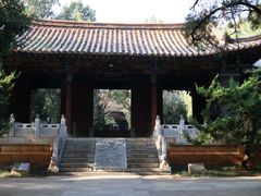 -建水文庙