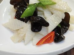 -壶园美食·淮扬菜(东圈门店)