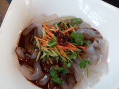 -Local泰莲庭(虹鳟鱼店)