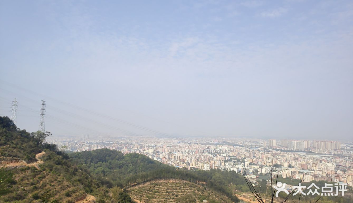 六片山