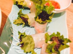 -米纸越南小馆(金鹰世界店)