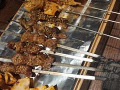 -喝丢一只鞋辣炒海鲜小烧烤(三八广场店)