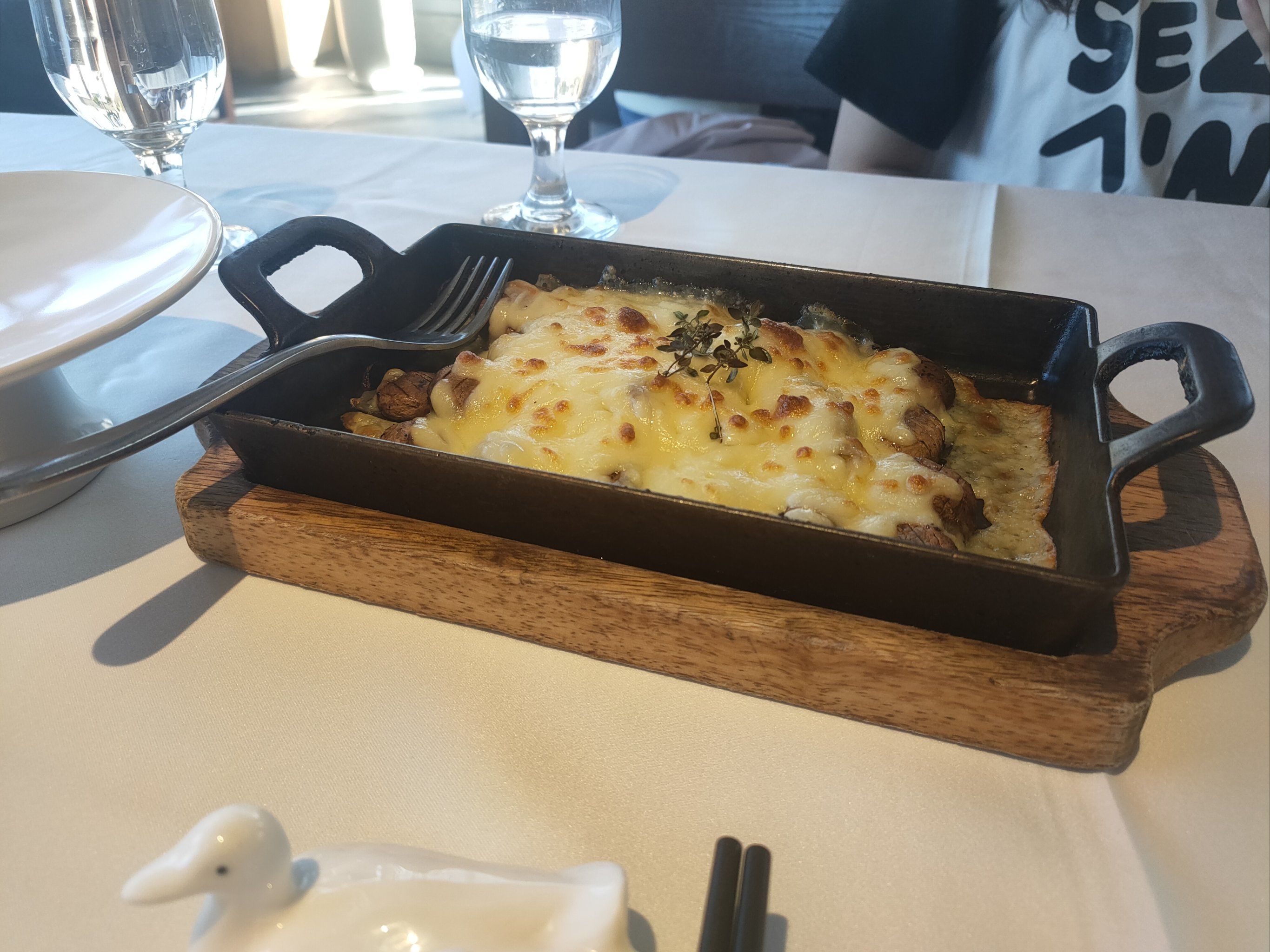 非常好吃😋就在小区门口特别方便很喜欢下次再来来北