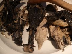 -黑鸡小馆(金源店)