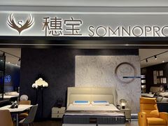 -红星美凯龙北京至尊MALL(东四环中路店)