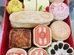 -北京稻香村(花市店)