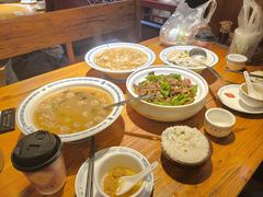 -老雒阳面馆·水席·洛阳菜(王城路店)