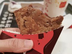 -麦当劳(广州新港东路第二分店)