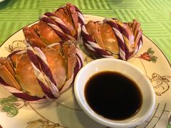 -盛港湾海鲜食府(黄沙店)