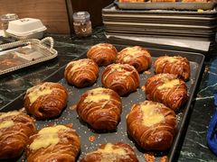 -B&C黄油与面包·THE GARDEN BAKERY概念店(世纪汇店)