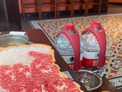 -东海怡品海鲜豆捞(舟宿夜江店)
