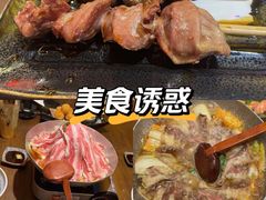 -白石的深夜食堂(济南万象城店)