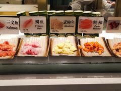 -星伦多自助料理(新湖店)