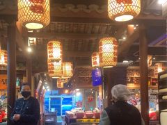 -二十八里太湖船菜(吉祥路店)