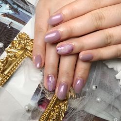 -沐白•盛妍日式美甲美睫