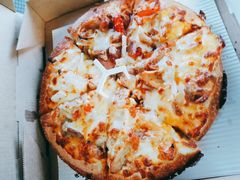 -必胜客(长瀛商业广场店)