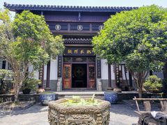 -关山古镇
