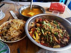 -食神又名厕所兔
