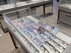 -宝岛眼镜(长沙侯家塘店)