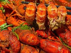 -京悦南门涮羊肉·羊蝎子火锅(田林路店)