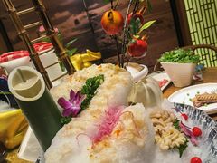 -尚海豆捞(乐虹坊店)