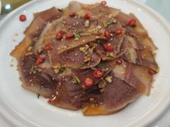 -东江渔村·古典园林·30年粤菜老字号(太和店)