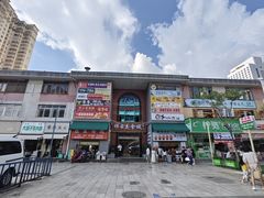 -祥云美食城(南强步行街店)